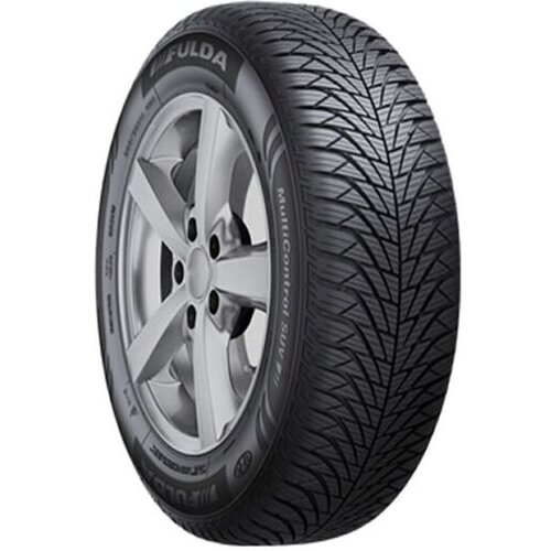 Fulda MultiControl SUV ( 215/60 R17 100V XL ) celoletna pnevmatika Cene