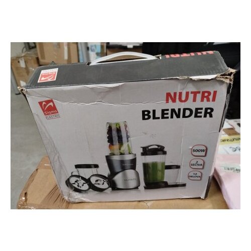 Sigma SM-113 Nutri blender OUTLET Cene