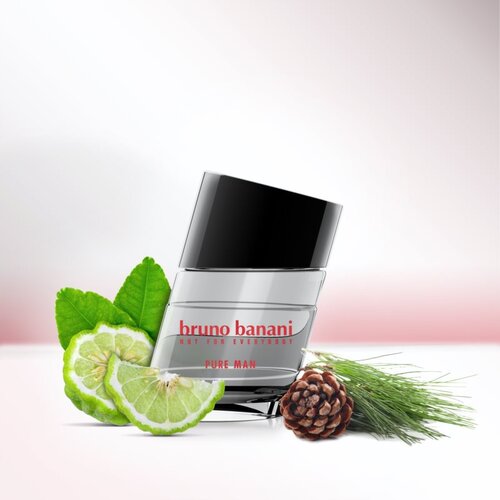 Bruno Banani Pure Man toaletna voda za muškarce 30 ml Cijene