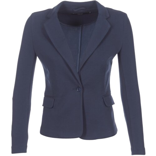 Vero Moda Jakne & Blazerji JULIA Modra Cene