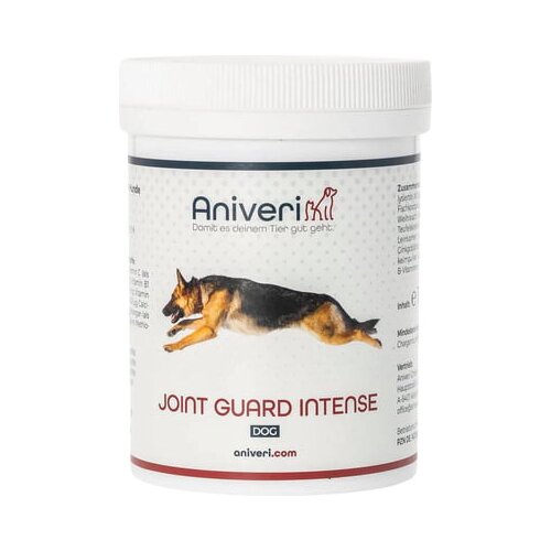 Aniveri Joint Guard Intense Dog Slike
