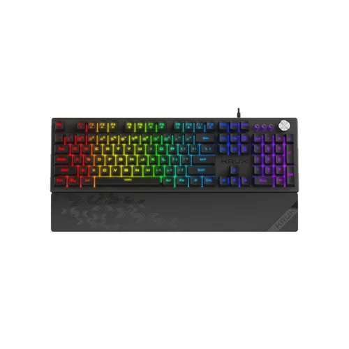 Gaming tastatura Krux Frost RGB