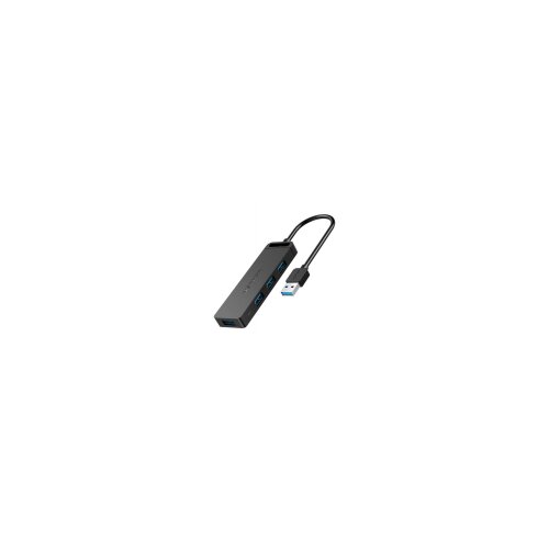 Vention USB 3.0 Hub 4-Port 0.15M Black Slike