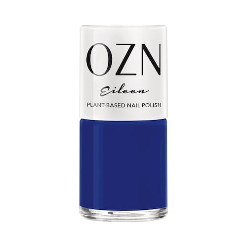  Lak za nohte, modri/zeleni odtenki - Eileen Cene