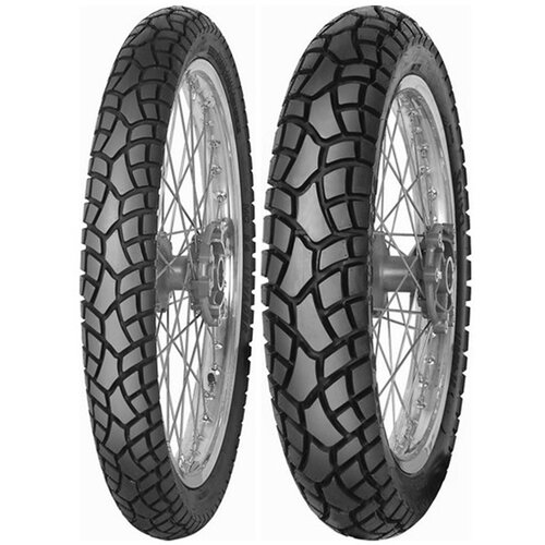 Mitas 90/90-21 MC24 INVADER 54S TT guma za motor Cene
