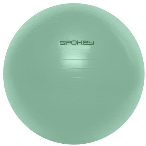 Spokey Gimnastička lopta za vježbanje ili sjedenje Slike