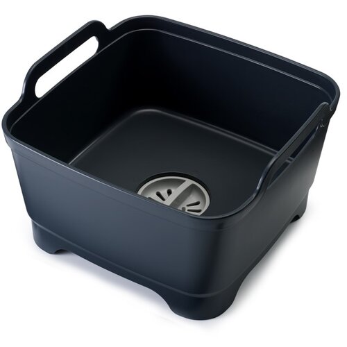 Shumee Wash&Drain Grey Washing Up Bowl Cene