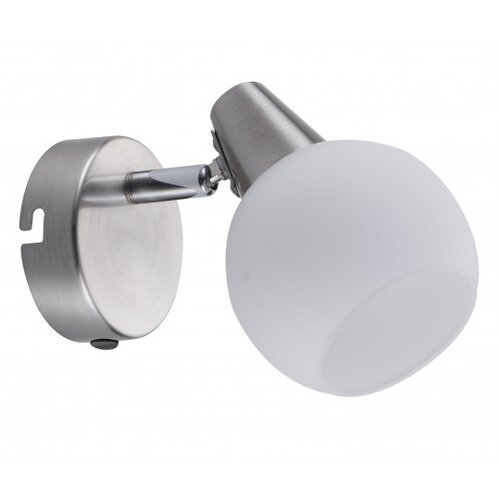 Mitea Lighting M130510 p spot lampa sa prekidačem 1xE14 40W Slike