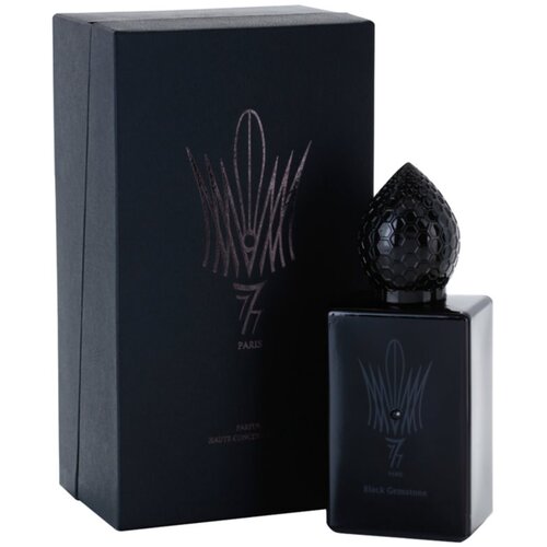 St&amp;eacute;phane Humbert Lucas 777 777 Black Gemstone parfemska voda uniseks 50 ml Slike