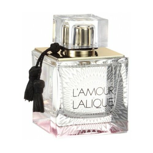 Lalique l'amour ženski edp 100ML Slike