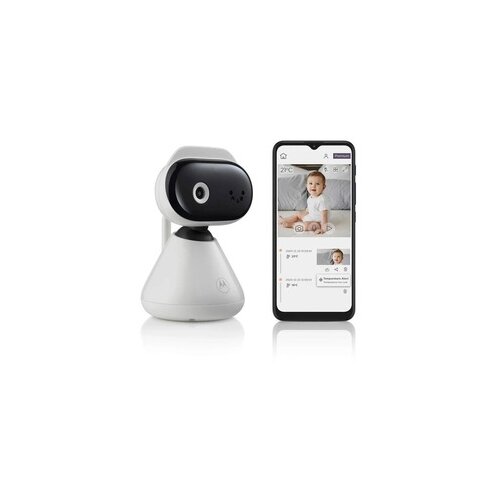 Motorola PIPI1000C bebi kamera wifi 71126008 Slike