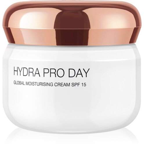 KIKO Milano Hydra Pro Day krema za intenzivnu hidrataciju s hijaluronskom kiselinom SPF 15 50 ml Slike