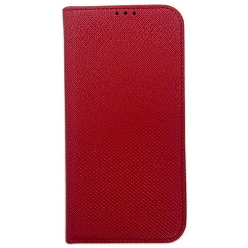  PAMETNA MAGNETNA KNJIGA ETUI ZA XIAOMI 12T RDEČA ETUI RDEČ, (22037810) Cene