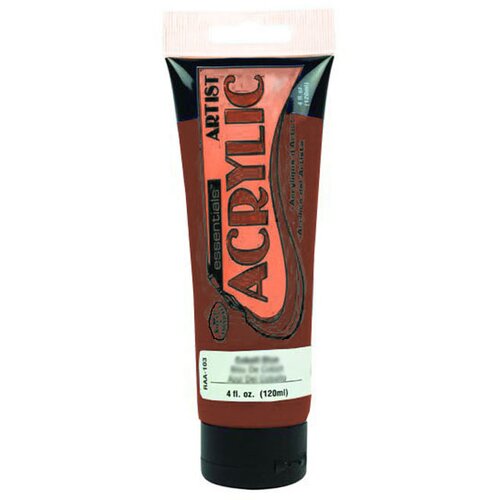  Akrilna boja Akryle Royal Essentials 120ml Burnt Umber Slike