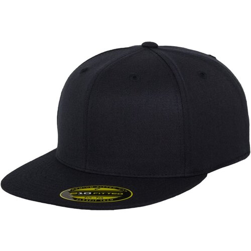 Flexfit Premium 210 Fitted Dark Navy Slike