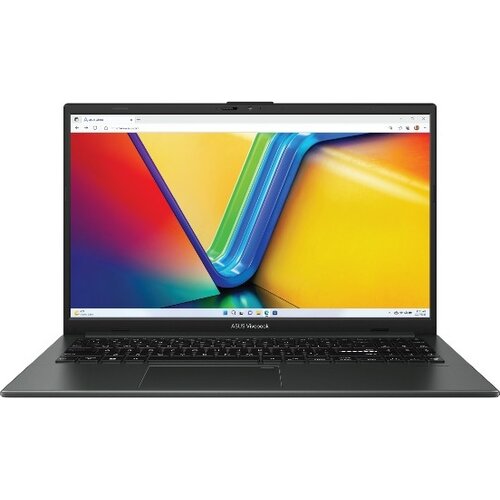 Asus Notebook AVivobook Go 15 E1504F R3-7320U / 8GB / 128GB SSD / 15,6" FHD / Windows 11 Home S (black), (01-nb15as00150) Cijene