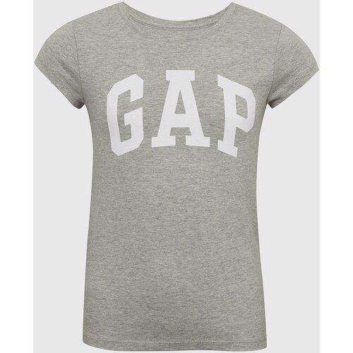 GAP Children's T-shirt with logo - Girls Cene