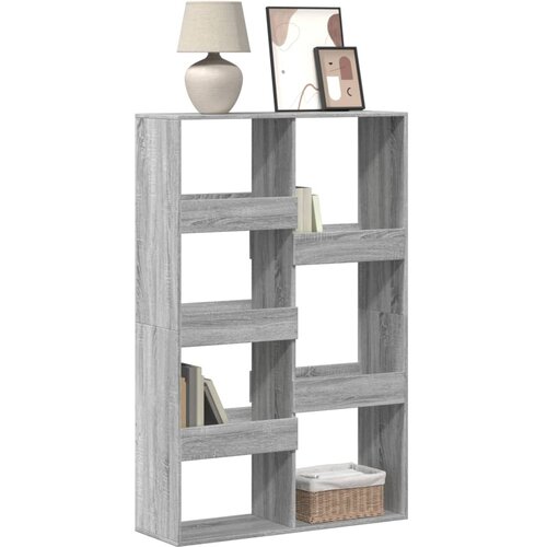 vidaXL Regal za knjige boja hrasta 100x33x155,5 cm konstruirano drvo Cijene