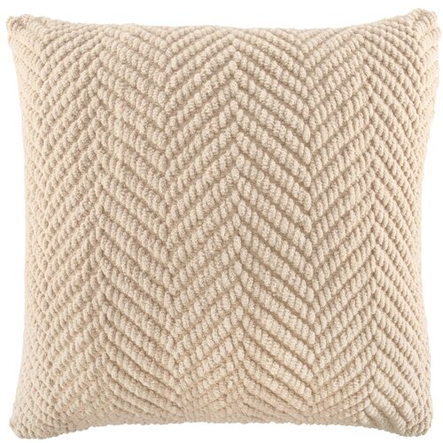 Tiseco Home Studio Okrasna blazina iz šenila 45x45 cm Renee – Cene