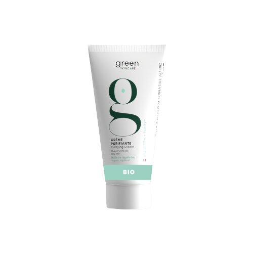 Green Skincare pURETÉ+ Purifying Cream Cijene