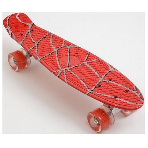 Bbo SKEJTBORD (A009) - SPIDER Cene