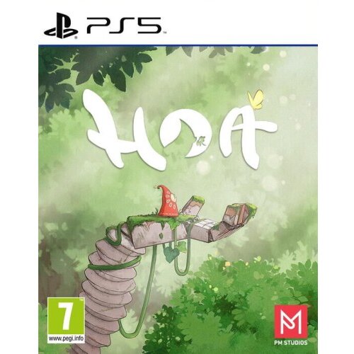 Numskull_Games Hoa (Playstation 5) Cene