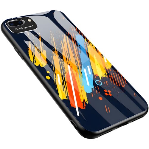 IZMAEL.eu Multifarebna futrola za Apple iPhone 7/iPhone 8/iPhone SE 2020/iPhone SE 2022 - Višebojna 5 Cene