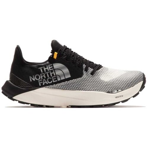 The North Face mu&amp;scaron;ke patike m summit vectiv sky white dune/tnf black NF0A7W5KROU1 Slike