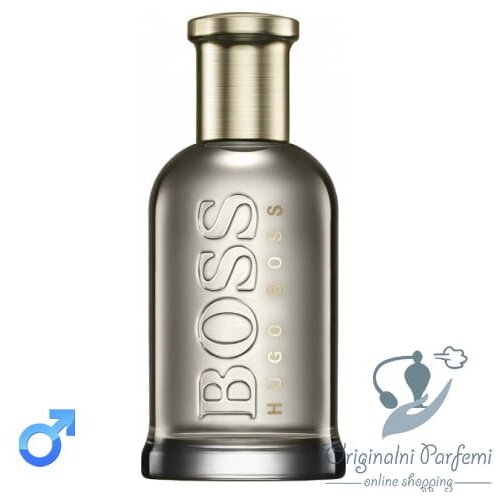 Hugo Boss Bottled Eau de Parfum 100ml EDP Cene