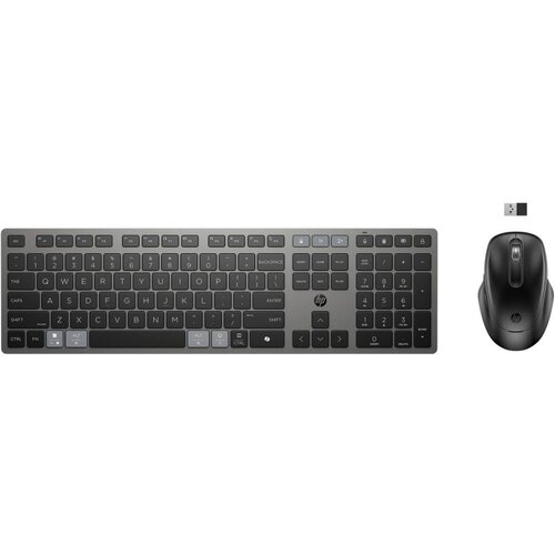 HP 725 Multi Rchrgbl WLS KB/Ms 725 Multi Rchrgbl WLS KB/Ms 725 Multi Rchrgbl WLS KB/MSE ADR Cijene