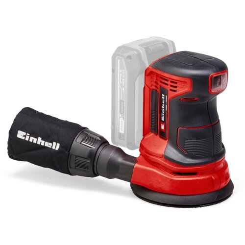 Einhell Power x-Change Akumulatorski ekscentrični brusilnik TE-RS 18 Li Solo Cene