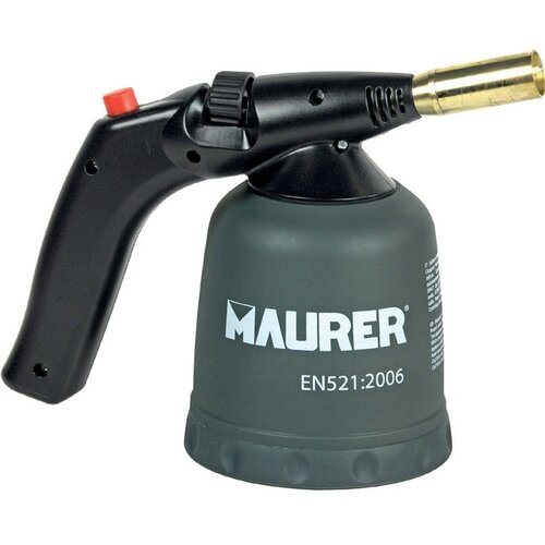 Madras doo Beograd Brener na gas (uložak 190gr) sa ELEKTRO paljenjem,  MAURER Cene