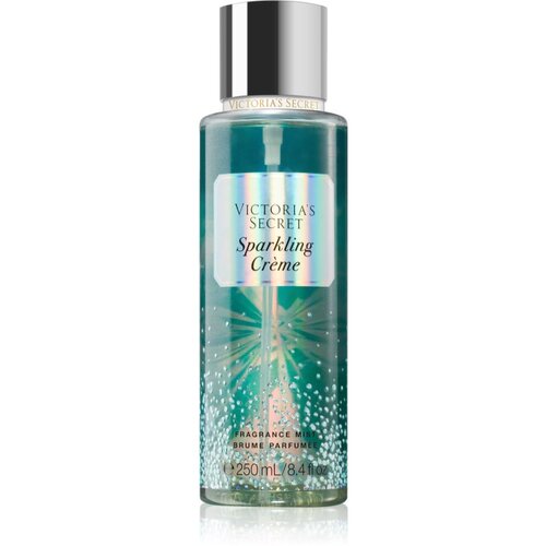 Victoria's Secret Sparkling Crème pršilo za telo za ženske 250 ml Cene