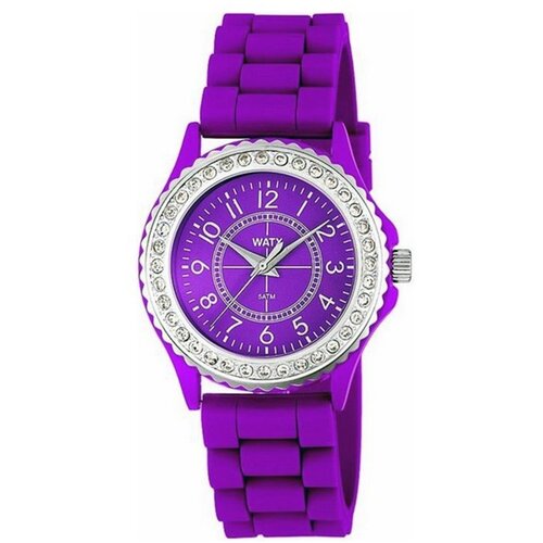Watx &amp;amp; Colors Ženski satovi Watx &amp;amp;amp; Colors RWA9012 (38 mm) Slike