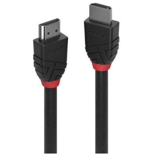 Lindy 36773 HDMI kabel 3 m HDMI Tip A (Standard) Črna Cene