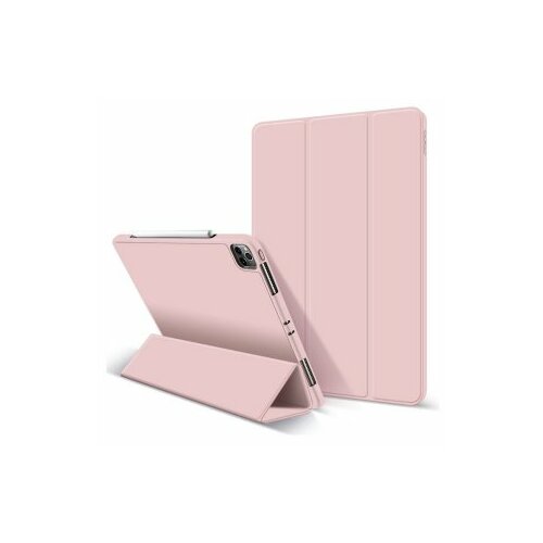 Next One rollcase for ipad 10.9inch ballet pink (IPAD-AIR4-ROLLPNK) Slike