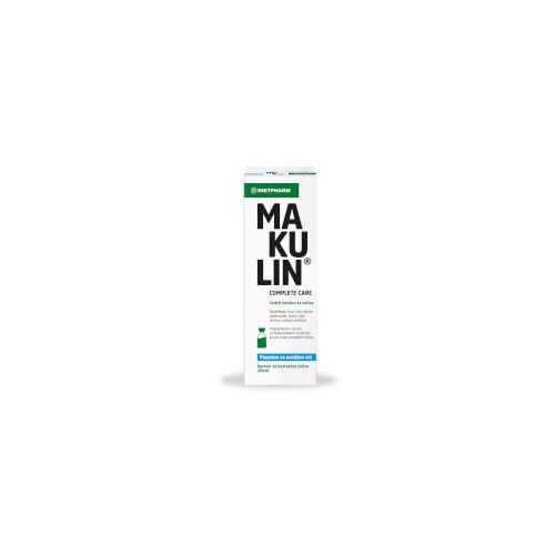 Dietpharm Makulin Complete Care otopina za kontaktne leće Cijene