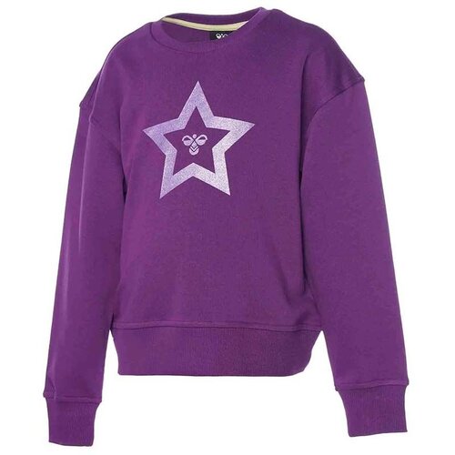 Hummel hoodie hmlleia sweatshirt za djevojčice Cene