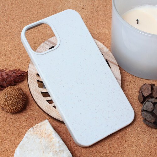 Teracell torbica Giulietta Nature za iPhone 14 Pro 6.1 bela Cene