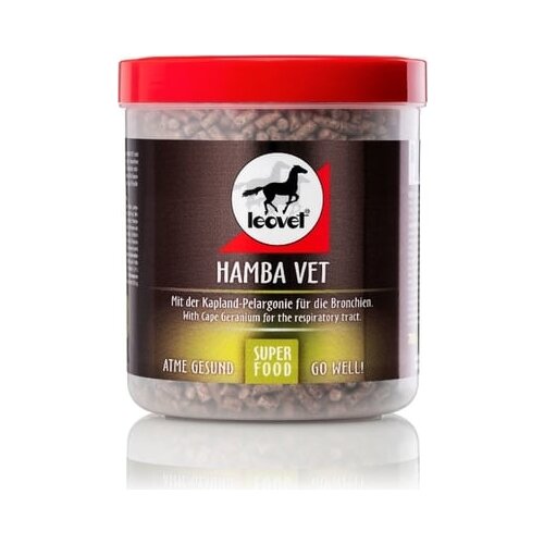 leovet HAMBA-VET Cene