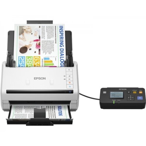 Epson Skener WF DS-530II Slike