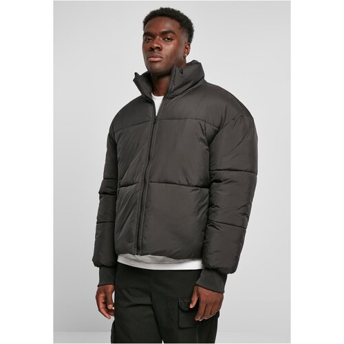 UC Men Short Big Puffer Jacket black Cijene