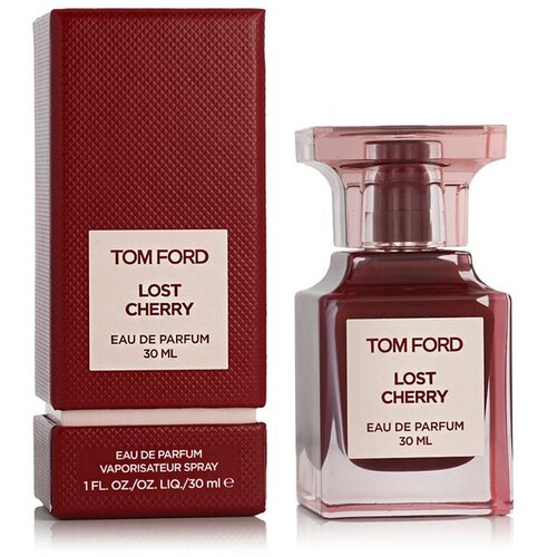 Tom Ford Lost Cherry Eau De Parfum 30 ml (unisex) Slike