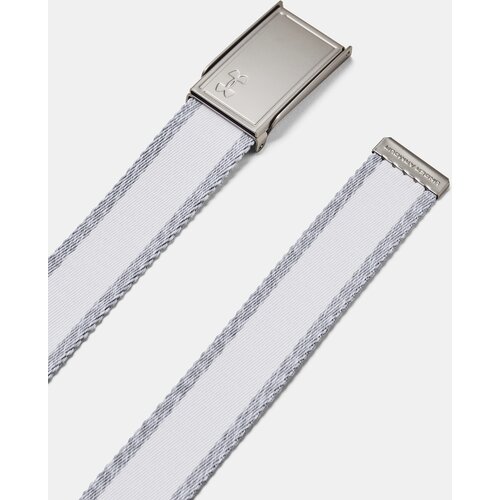 Under Armour Ws Webbing Belt-WHT - Women Cijene