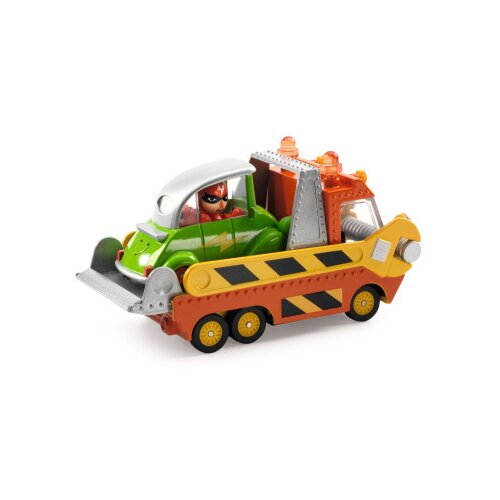 Djeco Avtomobilček Crazy Motors &ndash; Crazy Truck Cene