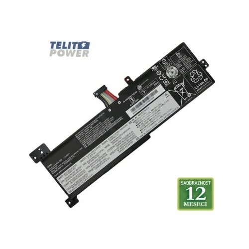  Baterija za laptop lenovo ideapad 330-15ARR / L17M2PF0 7.5V / 35Wh / 4670mAh Cene