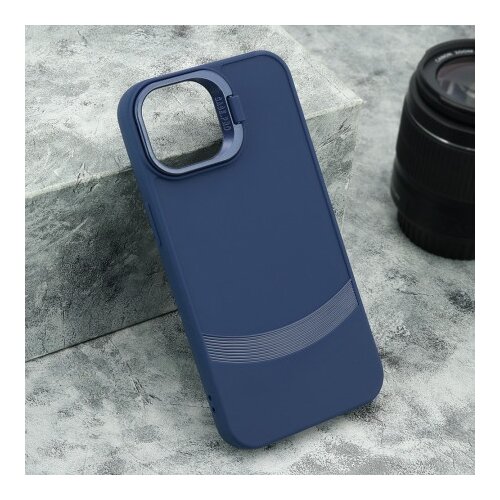  Futrola camera holder za iphone 14 (6.1) plava ( F115411 ) Slike