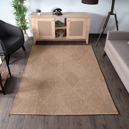 Wallity tepih 80x300cm Bež Cene