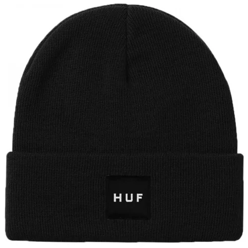 Huf Beanie set box Crna