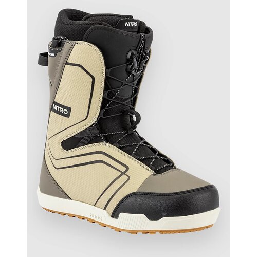 Nitro Sentinel BOA 2026 Snowboard cevlji desert Cene